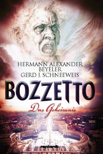 Cover von Bozzetto
