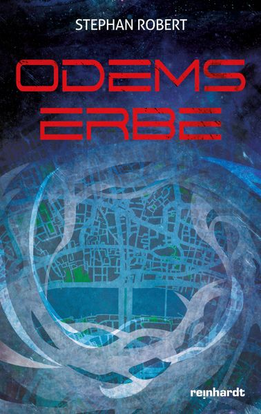 Cover von Odems Erbe