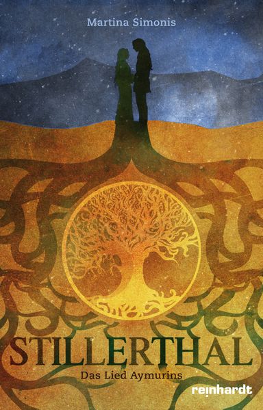 Cover von Stillerthal