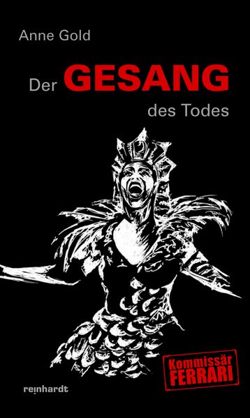 Cover von Der Gesang des Todes