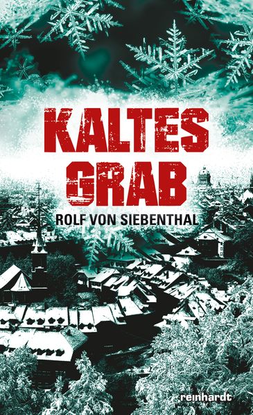 Cover von Kaltes Grab