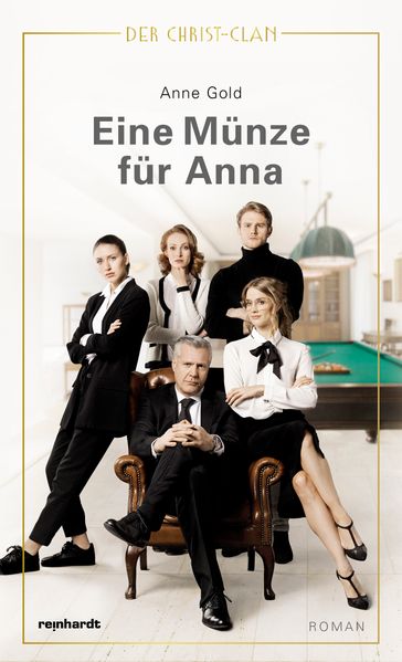 Cover von Zurück ins Leben