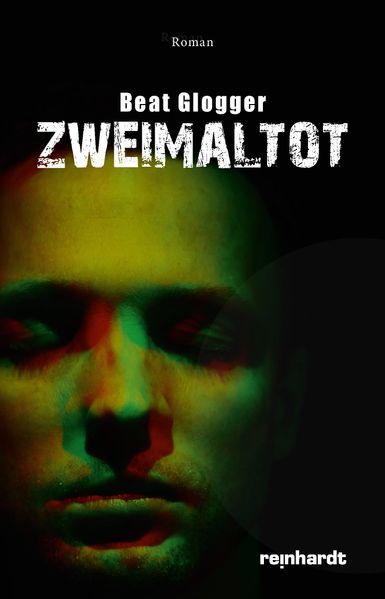 Cover von Zweimaltot