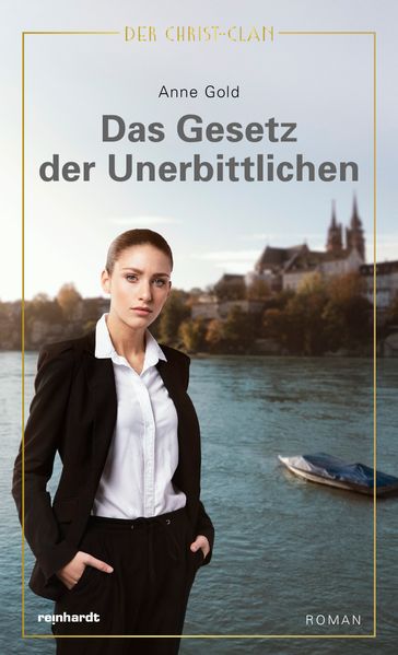 Cover von Das Gesetz der Unerbittlichen