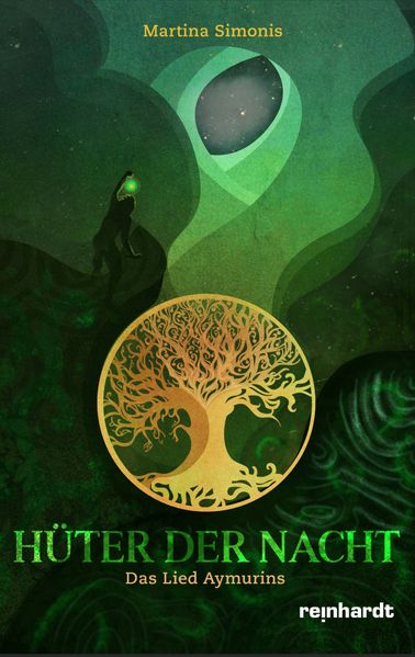 Cover von Hüter der Nacht