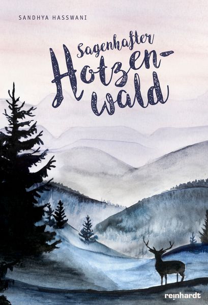 Cover von Sagenhafter Hotzenwald