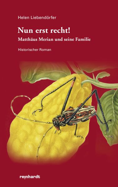 Cover von Nun erst recht!