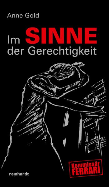 Cover von Im Sinne der Gerechtigkeit