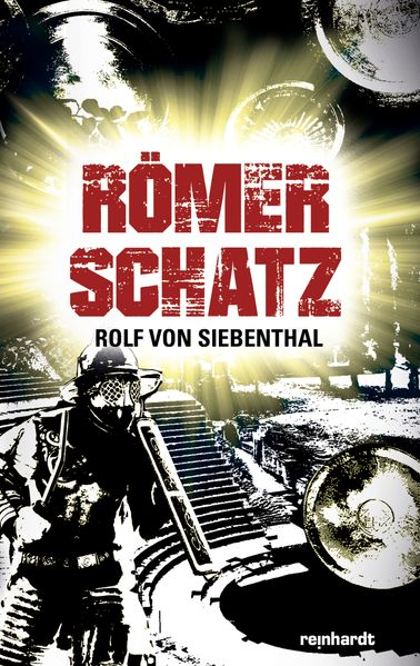 Cover von Römerschatz