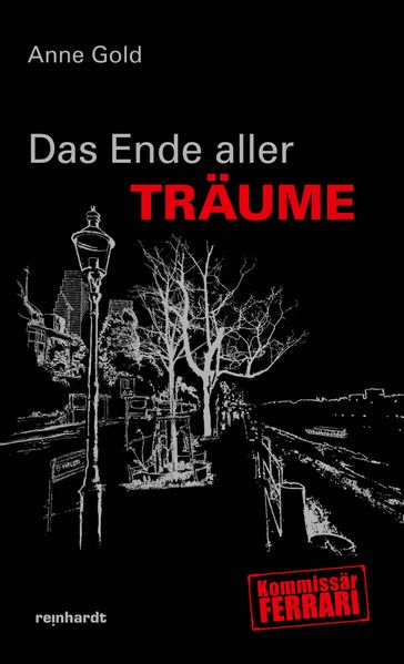 Cover von Das Ende aller Träume