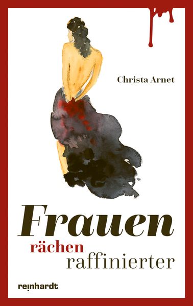 Cover von Frauen rächen raffinierter