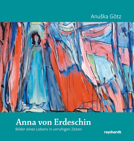 Cover von Anna von Erdeschin