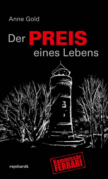 Cover von Der Preis eines Lebens