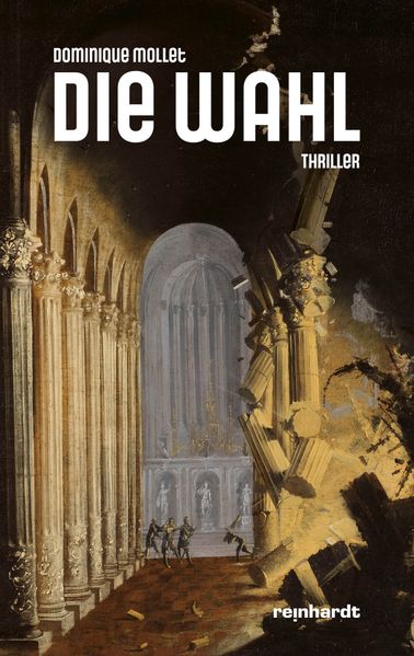 Cover von Die Wahl