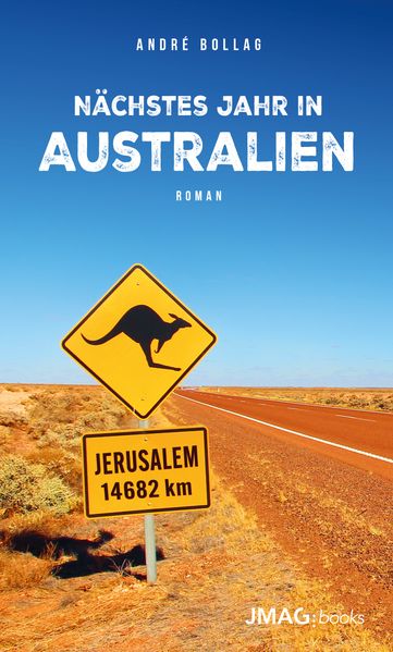 Cover von Nächstes Jahr in Australien
