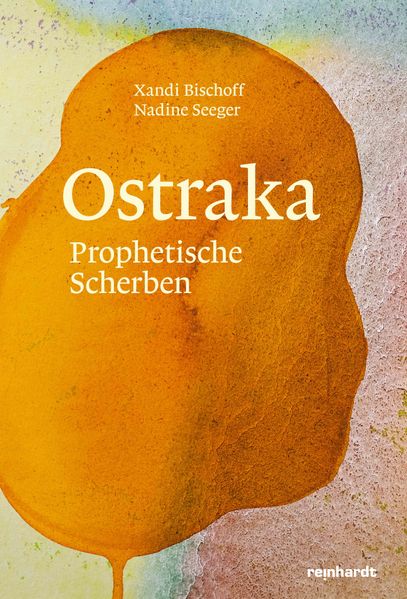 Cover von Ostraka