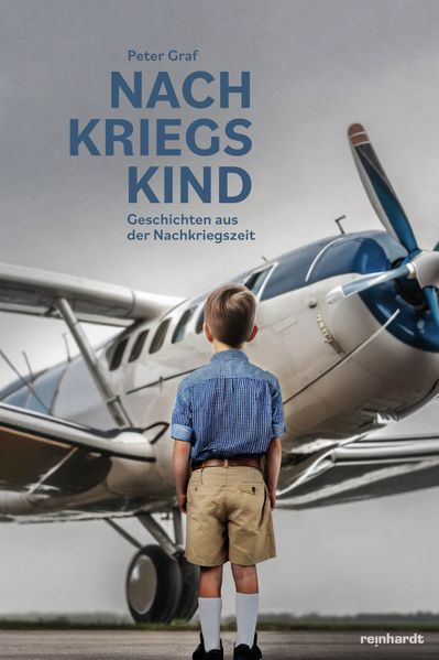 Cover von Nachkriegskind