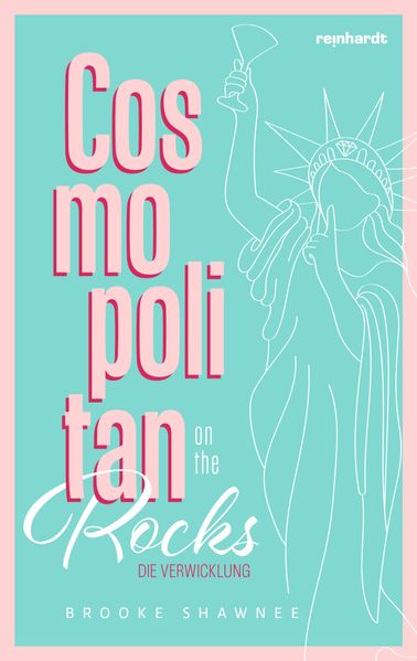 Cover von Cosmopolitan on the rocks