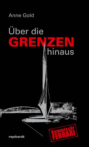 Cover von Über die Grenzen hinaus