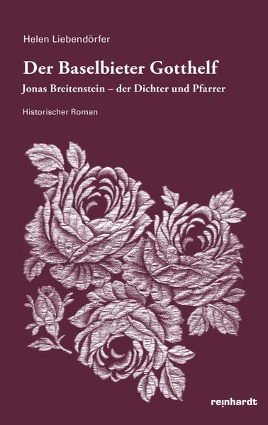 Cover von Der Baselbieter Gotthelf