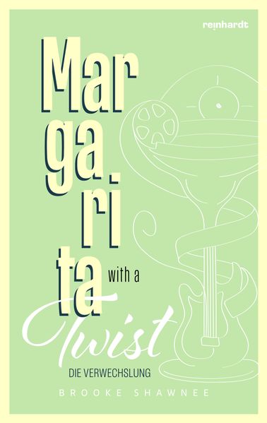Cover von Margarita with a Twist