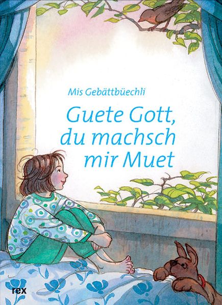 Cover von Guete Gott, du machsch mir Muet