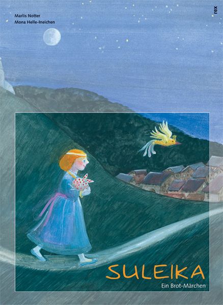Cover von Suleika