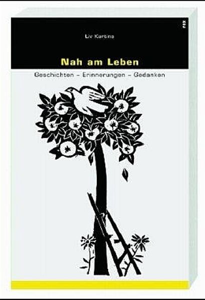 Cover von Nah am Leben