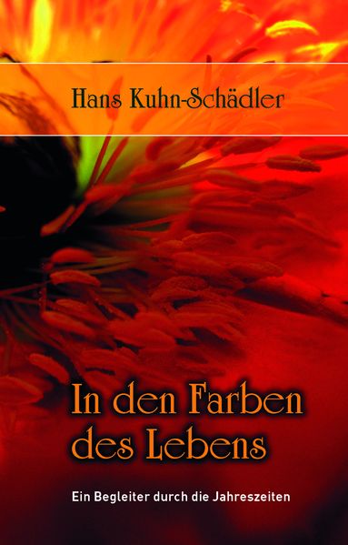 Cover von In den Farben des Lebens