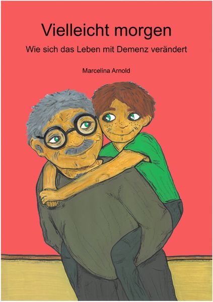 Cover von Vielleicht morgen