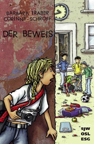 Cover von Der Beweis