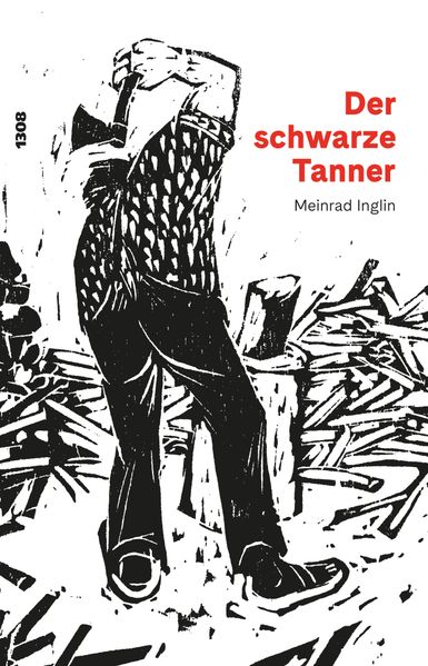 Cover von Der schwarze Tanner
