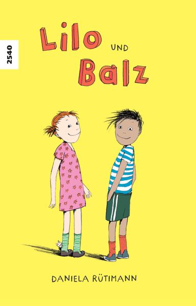 Cover von Lilo & Balz