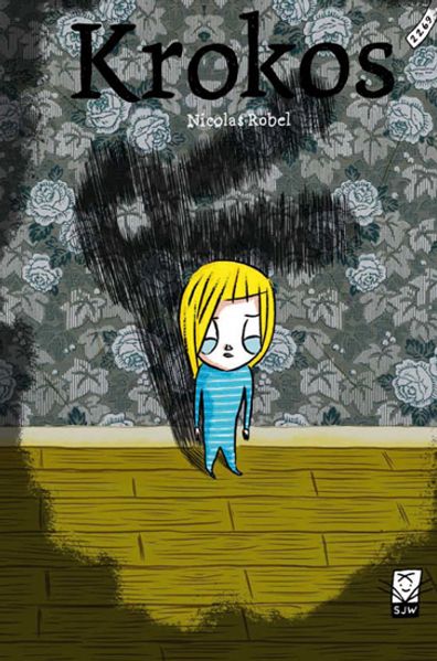 Cover von Krokos