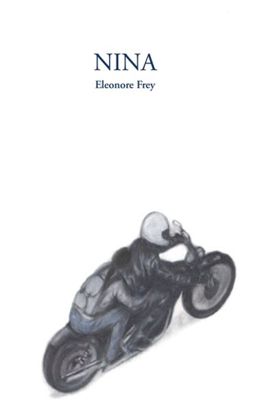 Cover von NINA (Deutsch)