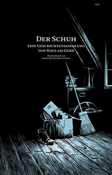 Cover von Der Schuh
