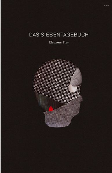 Cover von Das Siebentagebuch