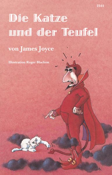 Cover von Die Katze und der Teufel