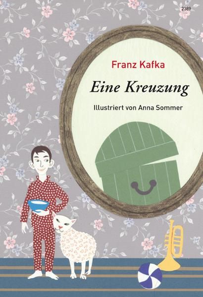 Cover von Eine Kreuzung