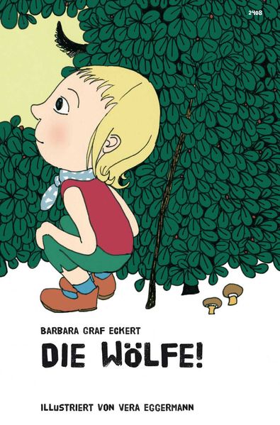 Cover von Die Wölfe!