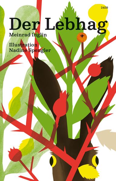 Cover von Der Lebhag