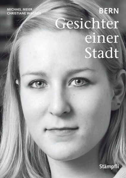 Cover von Bern – Gesichter einer Stadt