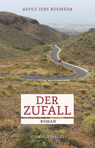 Cover von Der Zufall
