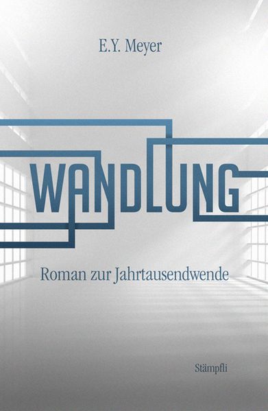 Cover von Wandlung