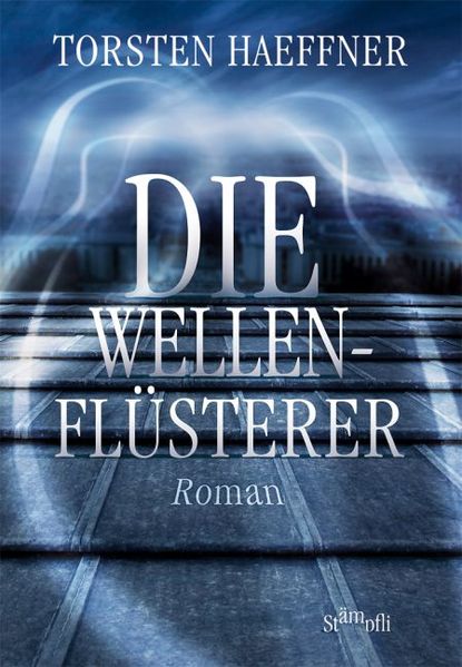 Cover von Die Wellenflüsterer