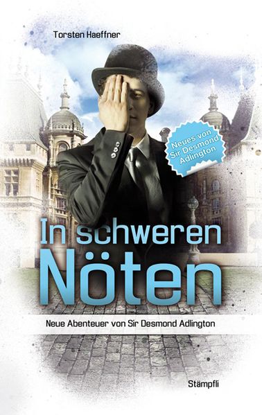 Cover von In schweren Nöten