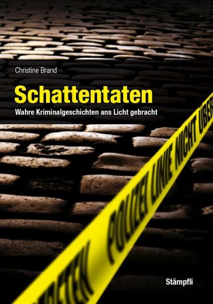 Cover von Schattentaten