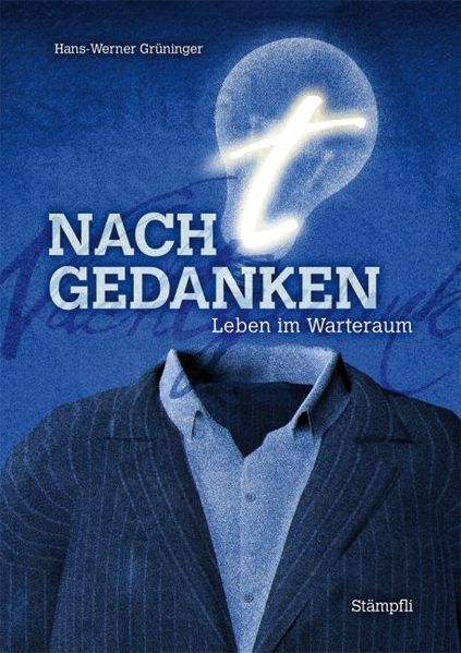 Cover von Nachtgedanken