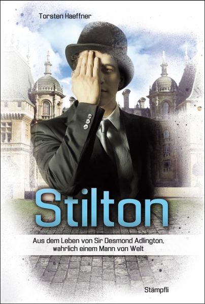 Cover von Stilton