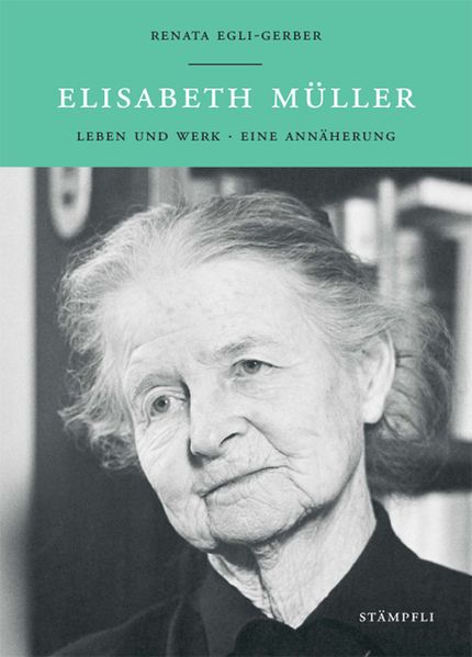 Cover von Elisabeth Müller